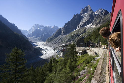 gite de séjour saint gervais